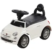 DevesSport Fiat 500 Gåbil