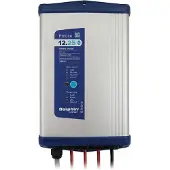 Scandvik Dolphin Prolite-serien Batteriladdare 25a 12v