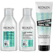 Redken Sculpting Curl Gel 250 ml