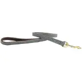 Kentucky Nylon Plaited Hundkoppel 15 Mm