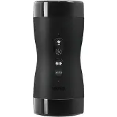 Tenga Vacuum Gyro Roller