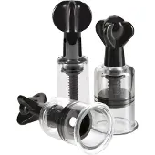 Fetish Fantasy Ffle Super Suckers Trio