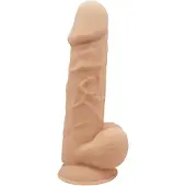 Orion - Premium Vibration Dildo, 21,5cm
