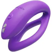 We-vibe Sync O Purple