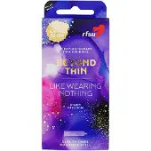 Rfsu Beyond Thin True Feeling, 15-pack