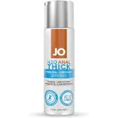 Jo - analglidmedel - extra tjock - 60ml