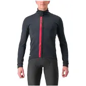Castelli Entrata Gore-tex Infinium Windstopper Jacka