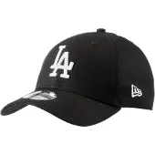 New Era League Essential 9Forty-logomössa (one size)
