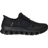 SKECHERS Sneakers Slip-Ins: Glide-Step Pro man - Svart - 41