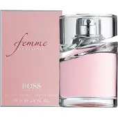 HUGO BOSS Femme 75 Ml Eau De Parfum