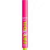 Nyx Fat Oil Slick Click Läppbalsam 2 g Nr. 08 - Thriving