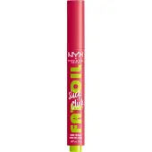 Nyx Fat Oil Slick Click Läppbalsam 2 g Nr. 10 - Double Tap