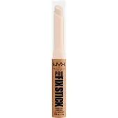 Nyx Fix Stick Concealer Stick 1 g 11 Cinnamon