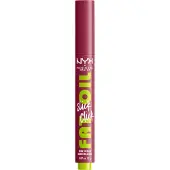 Nyx Fat Oil Slick Click Läppbalsam 2 g Nr. 09 - That'S Major