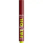 Nyx Fat Oil Slick Click Läppbalsam 2 g Nr. 11 - In A Mood