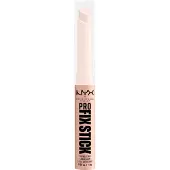 Nyx Pro Fix Stick Correcting Concealer Concealer 2 g Nr. 0.2 - Pink