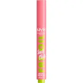Nyx Fat Oil Slick Click Läppbalsam 2 g Nr. 02 - Clout