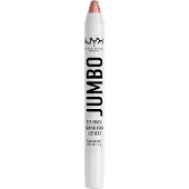 Nyx Jumbo Eye Pencil Kajalpenna 5 g Nr. 633 - Iced Latte