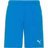 Puma Sportbyxa 'TeamRise' azur