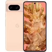 Google Pixel 8 5G 8/256GB - Rosa