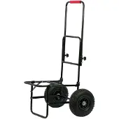 Outdoor Folding Simple Surfcastingvagn