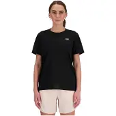 New Balance Sport Essentials T-shirt Med Korta ärmar