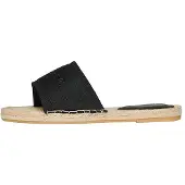 Superdry Canv Overlay Sandaler