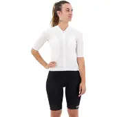 POC Pristine Print Korta ärmar Cykeltröja