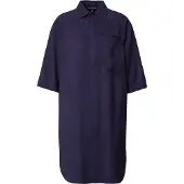 G-Star Cargo Tunic Dress - Dark blue - Women