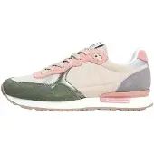 Pepe Jeans Brit Mixt Skor
