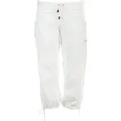 Winshape Sportbyxa 'WBE6' svart / vit