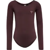 Hummel Linea Långärmad Trikå