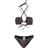 Urban Classics Aop Hot V Bikini