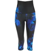 Winshape Sportbyxa 'HWL202' blå / safir / vit
