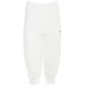 Winshape Sportbyxa 'WBE12' svart / vit