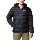 Columbia Buck Butte Ii Jacka