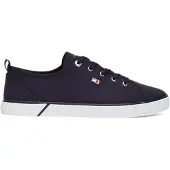 Tommy Hilfiger Vulc Canvas Skor