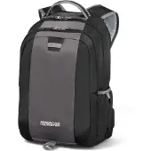 Samsonite unisex. 78827-1041 Urban Groove laptop backpack black (OSFA), Casual, Polyester