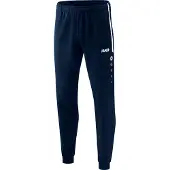 Jako Sportbyxa 'Competition 2.0' mörkblå / vit