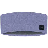 Buff Knitted Hårband