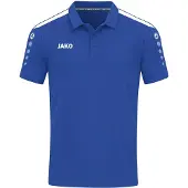 Jako Funktionstopp blå / vit