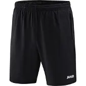 Jako Sportbyxa svart / vit