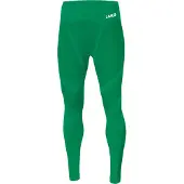 Jako Sportunderkläder 'Comfort 2.0' grön