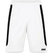 Jako Sportbyxa svart / vit