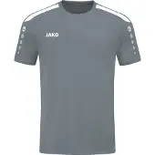 Jako Funktionstopp 'Power KA' grå / vit