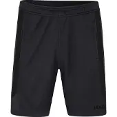 Jako Sportbyxa 'Power' svart