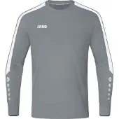 Jako Trikå grå / vit