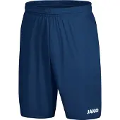 Jako Sportbyxa marinblå / vit