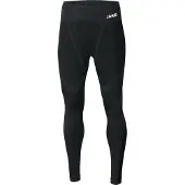 Jako Sportunderkläder 'Comfort 2.0' svart / vit