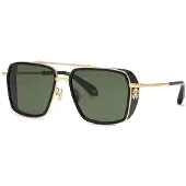 Roberto Cavalli Src036m Solglasögon